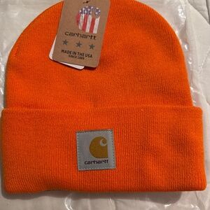 Carhartt toboggan